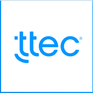 TTEC Logo